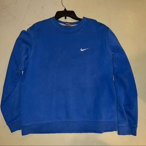 Nike Crewneck Sweatshirt